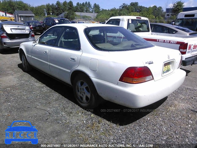 1997 ACURA 3.2TL JH4UA3654VC000655 image 2