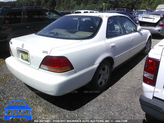 1997 ACURA 3.2TL JH4UA3654VC000655 image 3