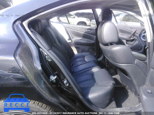 2011 Nissan Maxima 1N4AA5AP5BC856850 image 7