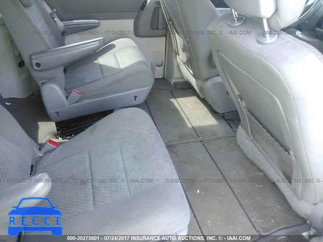 2010 Dodge Grand Caravan 2D4RN5D13AR375593 зображення 7