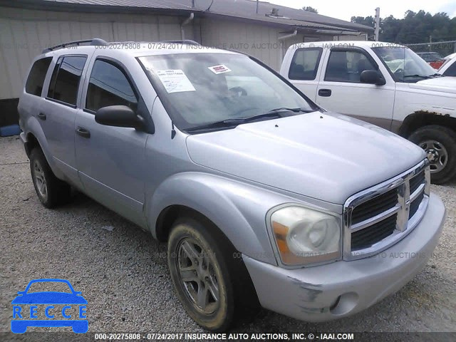 2004 Dodge Durango 1D4HB48N84F190673 Bild 0