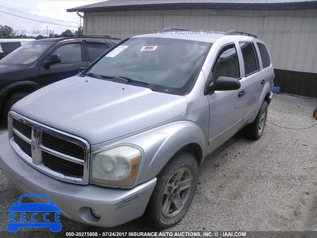 2004 Dodge Durango 1D4HB48N84F190673 Bild 1