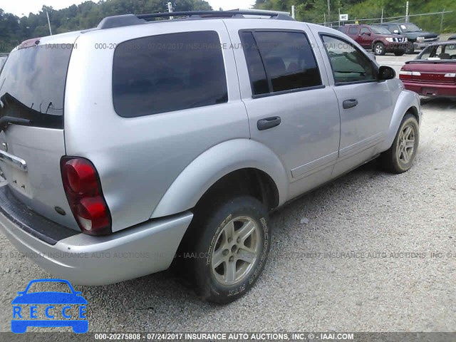 2004 Dodge Durango 1D4HB48N84F190673 Bild 3