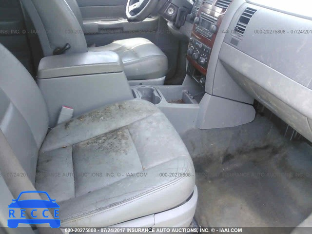 2004 Dodge Durango 1D4HB48N84F190673 Bild 4