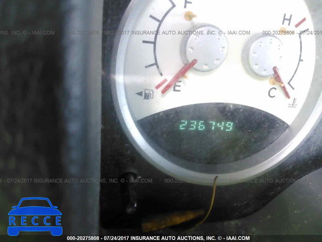 2004 Dodge Durango 1D4HB48N84F190673 Bild 6
