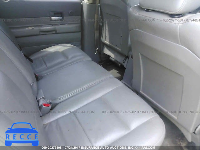 2004 Dodge Durango 1D4HB48N84F190673 Bild 7