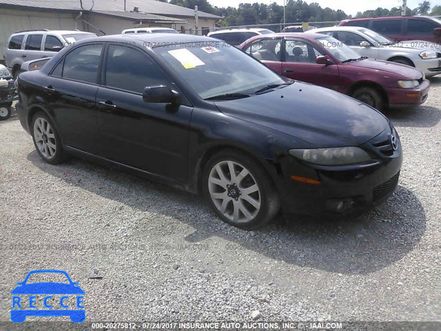 2007 Mazda 6 1YVHP81D475M06675 image 0