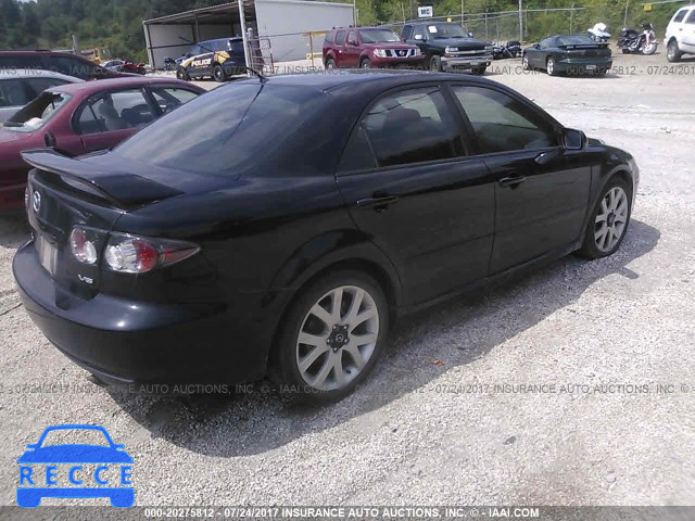 2007 Mazda 6 1YVHP81D475M06675 image 3