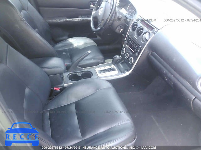 2007 Mazda 6 1YVHP81D475M06675 image 4