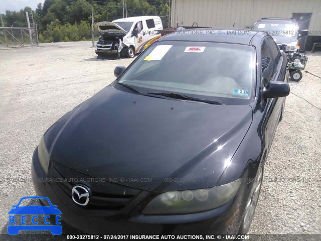 2007 Mazda 6 1YVHP81D475M06675 image 5