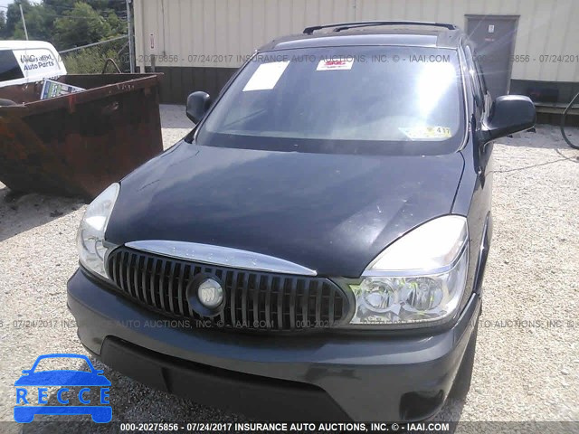 2004 BUICK RENDEZVOUS CX/CXL 3G5DB03E04S567351 Bild 5