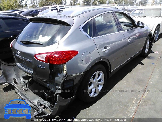 2010 Infiniti EX35 JOURNEY JN1AJ0HR4AM753757 image 3