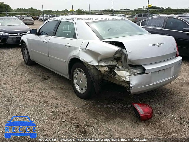 2005 Chrysler 300 TOURING 2C3JA53G75H552349 image 5