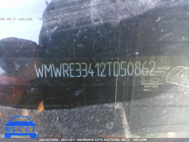 2002 Mini Cooper S WMWRE33412TD50862 image 8