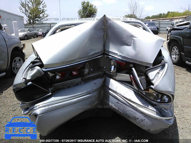 1998 BUICK LESABRE LIMITED 1G4HR52K0WH402448 image 5