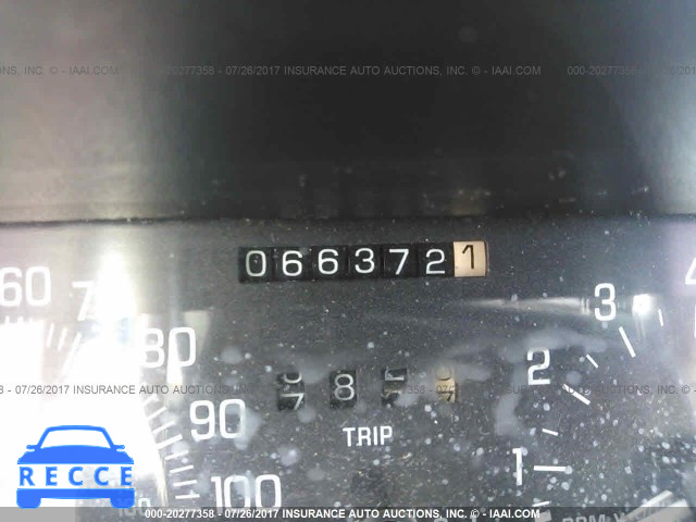 1998 BUICK LESABRE LIMITED 1G4HR52K0WH402448 image 6