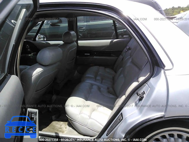 1998 BUICK LESABRE LIMITED 1G4HR52K0WH402448 image 7