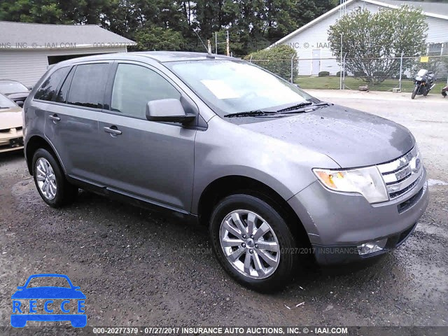 2010 Ford Edge 2FMDK4JC8ABB16795 зображення 0