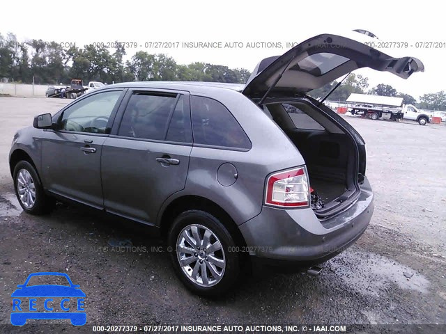 2010 Ford Edge 2FMDK4JC8ABB16795 Bild 2