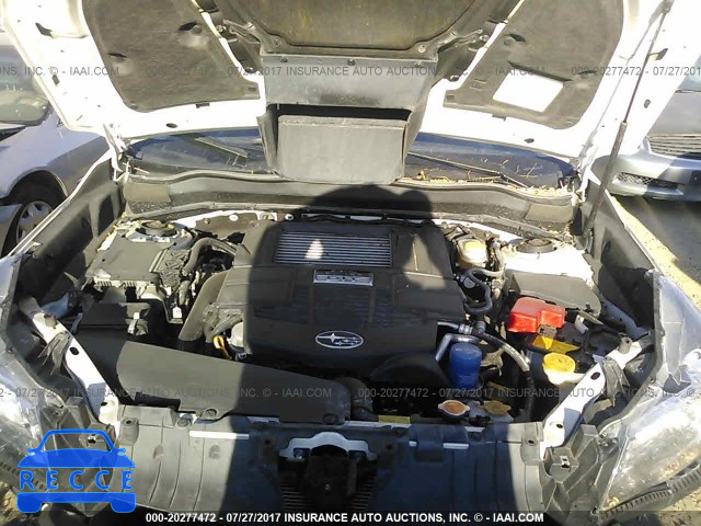 2014 Subaru Forester 2.0XT PREMIUM JF2SJGDC5EH450272 image 9