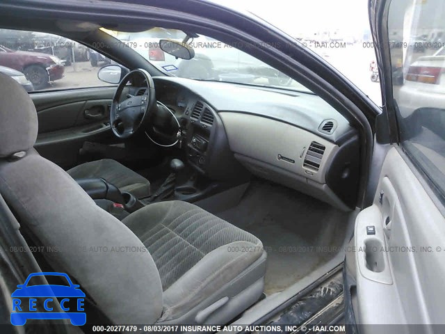 2003 CHEVROLET MONTE CARLO 2G1WX12K239304170 image 4