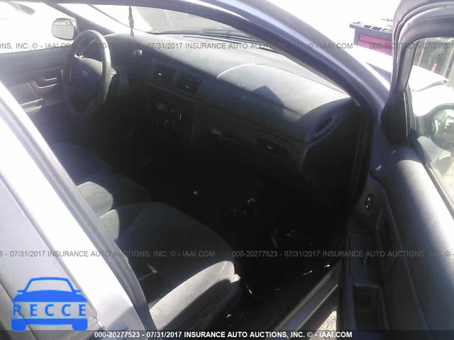 2006 Ford Taurus SE 1FAFP53U66A244827 image 4