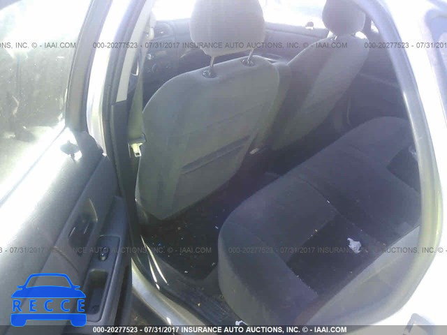 2006 Ford Taurus SE 1FAFP53U66A244827 зображення 7