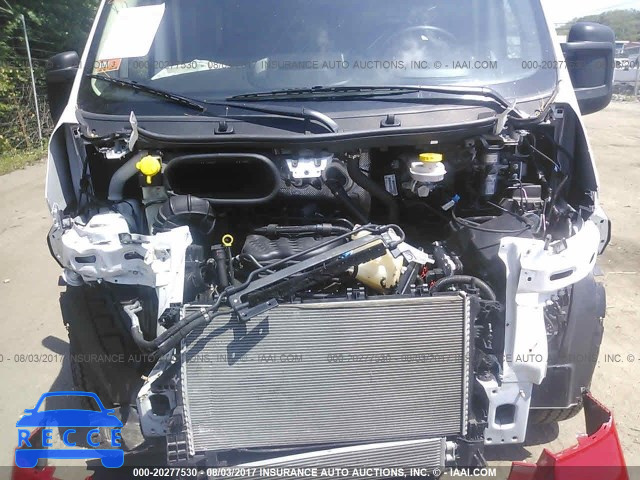 2016 RAM Promaster 1500 1500 STANDARD 3C6TRVAG5GE115889 image 9