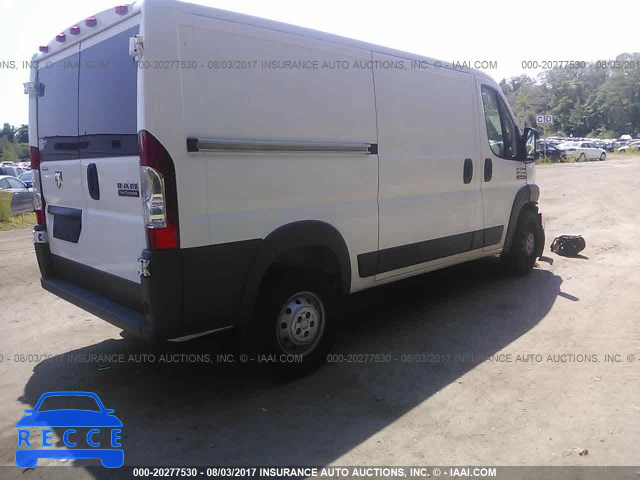 2016 RAM Promaster 1500 1500 STANDARD 3C6TRVAG5GE115889 image 3