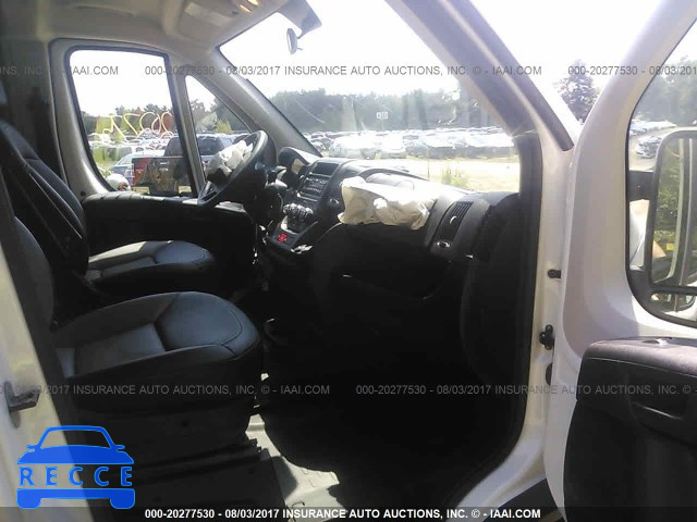 2016 RAM Promaster 1500 1500 STANDARD 3C6TRVAG5GE115889 image 4