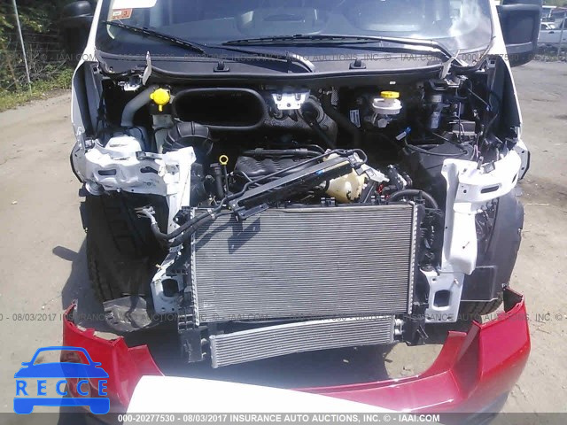 2016 RAM Promaster 1500 1500 STANDARD 3C6TRVAG5GE115889 image 5