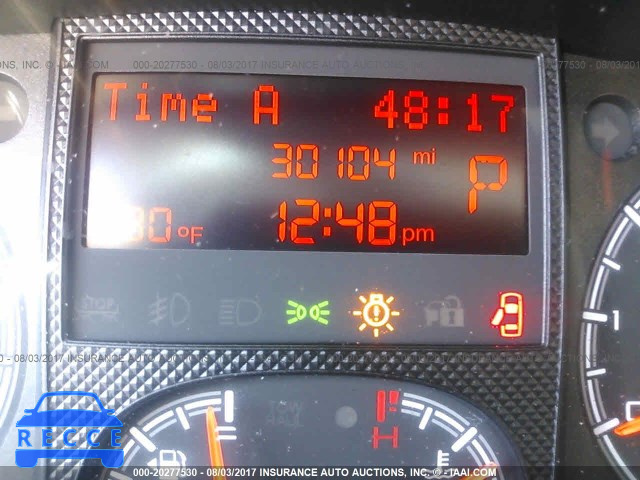 2016 RAM Promaster 1500 1500 STANDARD 3C6TRVAG5GE115889 image 6