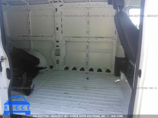 2016 RAM Promaster 1500 1500 STANDARD 3C6TRVAG5GE115889 image 7