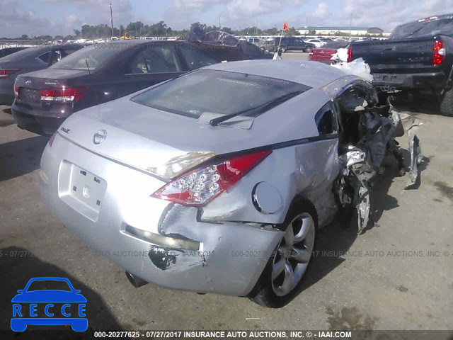 2006 Nissan 350Z COUPE JN1AZ34D06M312350 image 3