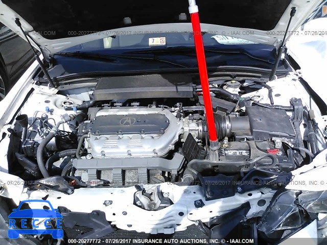 2012 Acura TL 19UUA8F52CA025062 image 9