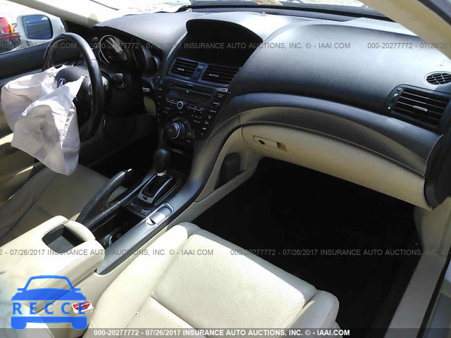 2012 Acura TL 19UUA8F52CA025062 image 4
