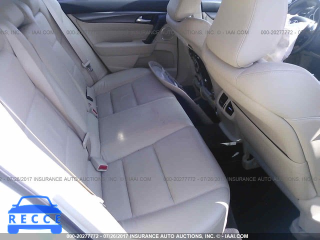 2012 Acura TL 19UUA8F52CA025062 image 7
