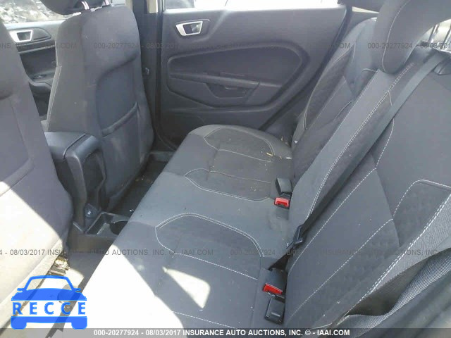 2015 Ford Fiesta 3FADP4EJ6FM153211 image 7