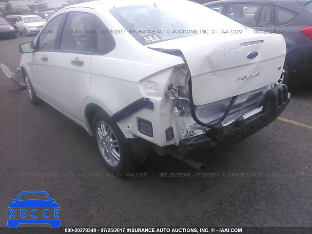 2010 Ford Focus 1FAHP3FN6AW146264 image 2