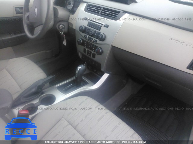 2010 Ford Focus 1FAHP3FN6AW146264 зображення 4