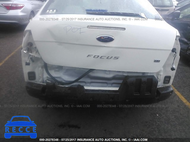 2010 Ford Focus 1FAHP3FN6AW146264 image 5