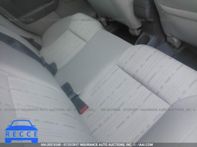 2010 Ford Focus 1FAHP3FN6AW146264 зображення 7