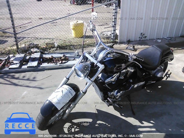 2010 Honda VT1300 JH2SC6604AK001319 image 1