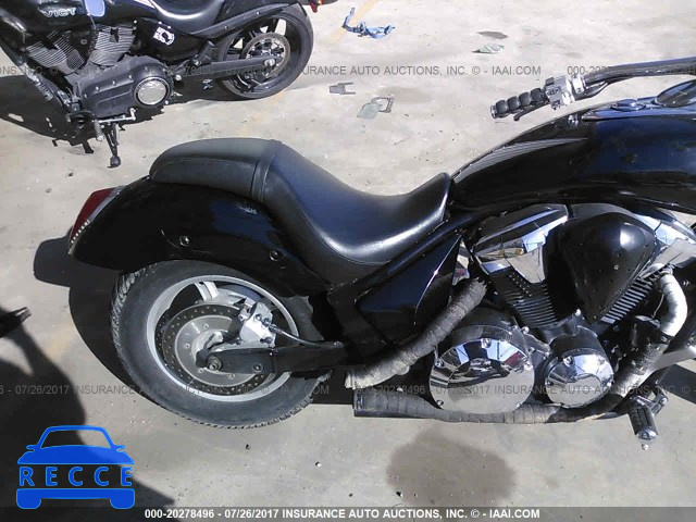 2010 Honda VT1300 JH2SC6604AK001319 Bild 5