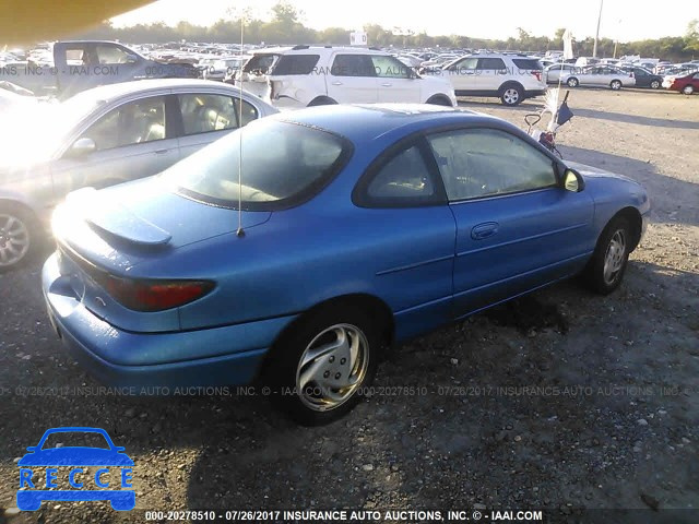 2000 Ford Escort ZX2 3FAKP1137YR191050 image 3