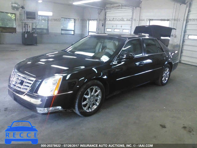 2011 CADILLAC DTS LUXURY COLLECTION 1G6KD5E68BU111269 Bild 1