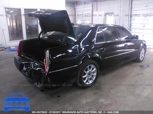 2011 CADILLAC DTS LUXURY COLLECTION 1G6KD5E68BU111269 image 3