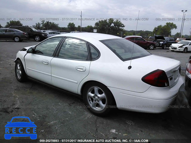 2003 Ford Taurus 1FAFP552X3A147072 Bild 2