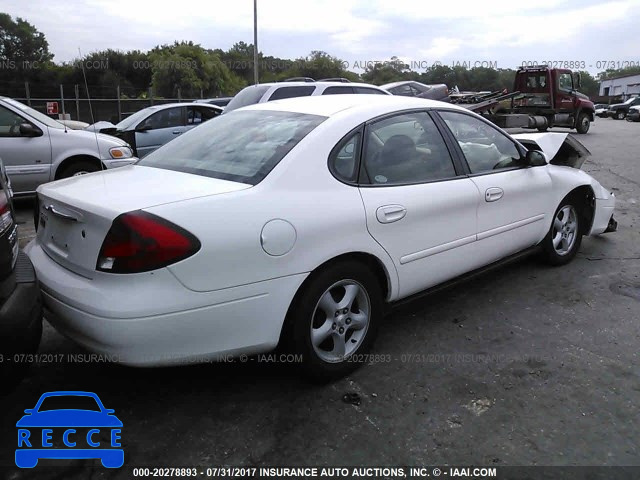 2003 Ford Taurus 1FAFP552X3A147072 image 3