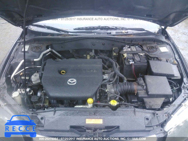 2006 Mazda 6 I 1YVHP80C265M65540 image 9